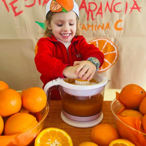 Snupy Bari - Scuola dell'infanzia e Centro sportivo