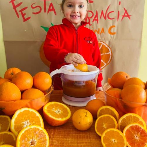 Snupy Bari - Scuola dell'infanzia e Centro sportivo
