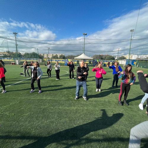 Snupy Bari - Scuola dell'infanzia e Centro sportivo