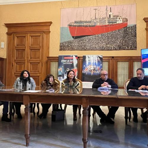 Snupy Bari - Scuola dell'infanzia e Centro sportivo