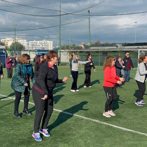Snupy Bari - Scuola dell'infanzia e Centro sportivo