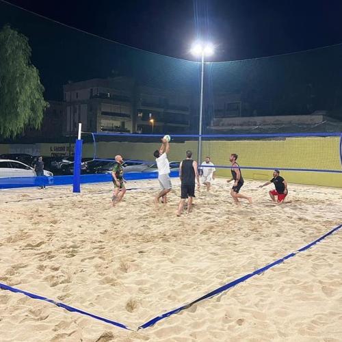 Snupy Bari - Scuola dell'infanzia e Centro sportivo