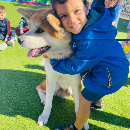 Snupy Bari - Scuola dell'infanzia e Centro sportivo
