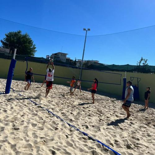 Snupy Bari - Scuola dell'infanzia e Centro sportivo