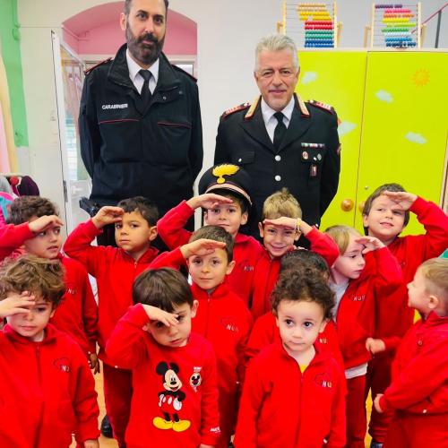 Snupy Bari - Scuola dell'infanzia e Centro sportivo