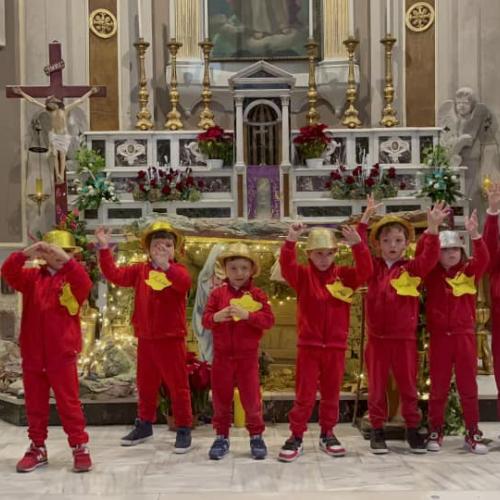 Snupy Bari - Scuola dell'infanzia e Centro sportivo
