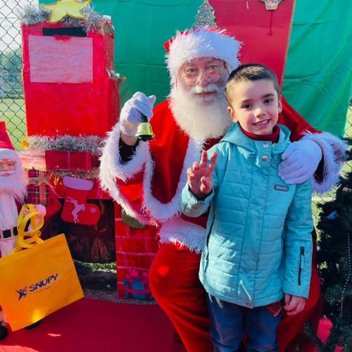 Snupy Bari - Scuola dell'infanzia e Centro sportivo