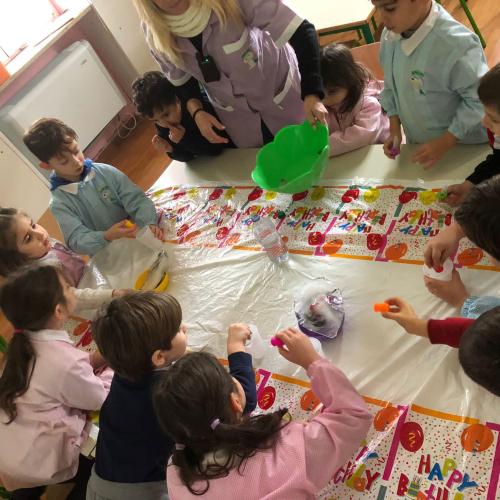 Snupy Bari - Scuola dell'infanzia e Centro sportivo