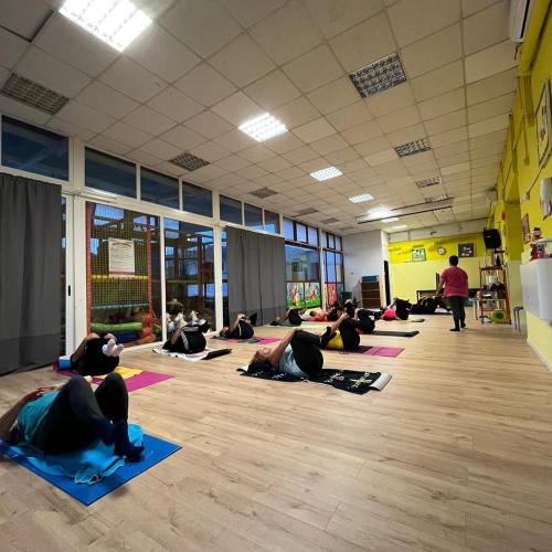 Snupy Bari - Scuola dell'infanzia e Centro sportivo