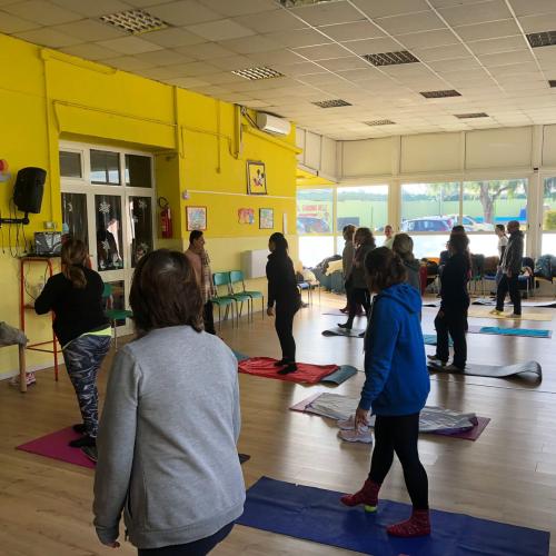 Snupy Bari - Scuola dell'infanzia e Centro sportivo