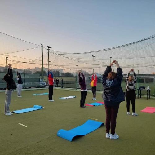 Snupy Bari - Scuola dell'infanzia e Centro sportivo