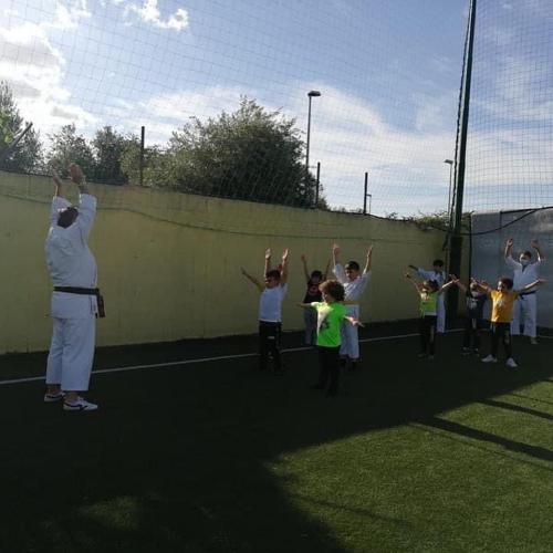 Snupy Bari - Scuola dell'infanzia e Centro sportivo
