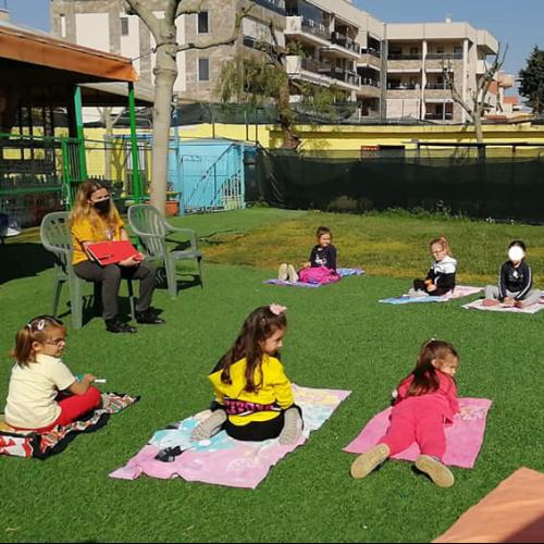 Snupy Bari - Scuola dell'infanzia e Centro sportivo