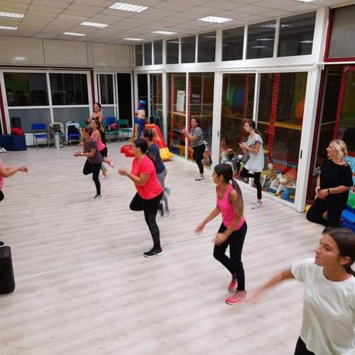 Snupy Bari - Scuola dell'infanzia e Centro sportivo