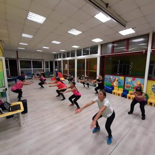 Snupy Bari - Scuola dell'infanzia e Centro sportivo