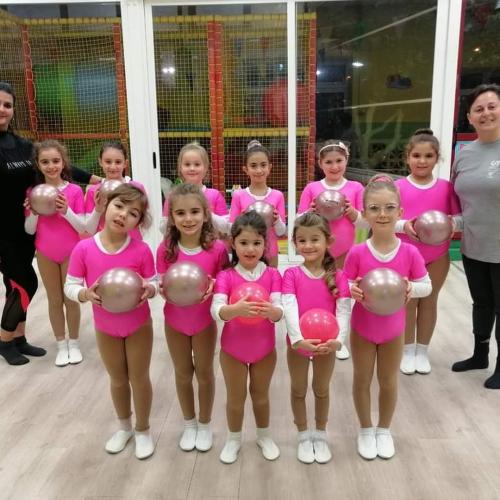 Snupy Bari - Scuola dell'infanzia e Centro sportivo
