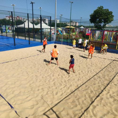 Snupy Bari - Scuola dell'infanzia e Centro sportivo