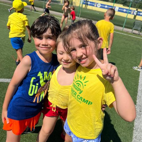Snupy Bari - Scuola dell'infanzia e Centro sportivo