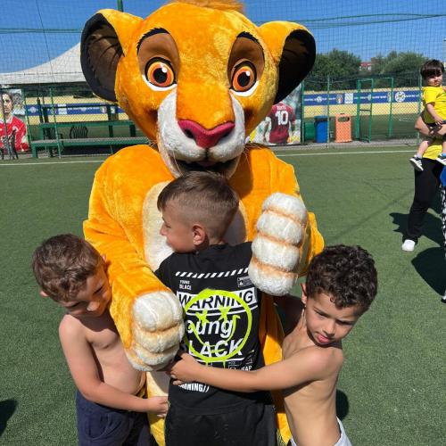 Snupy Bari - Scuola dell'infanzia e Centro sportivo