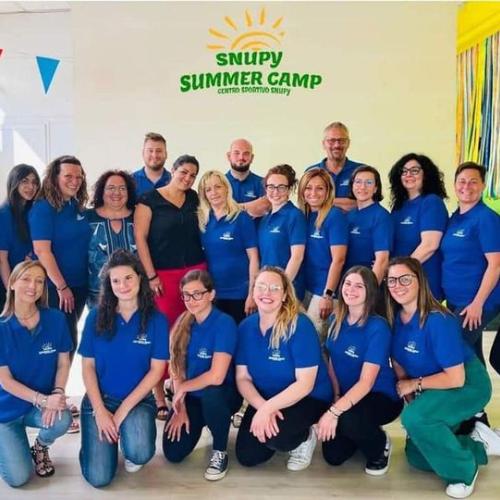Snupy Bari - Scuola dell'infanzia e Centro sportivo